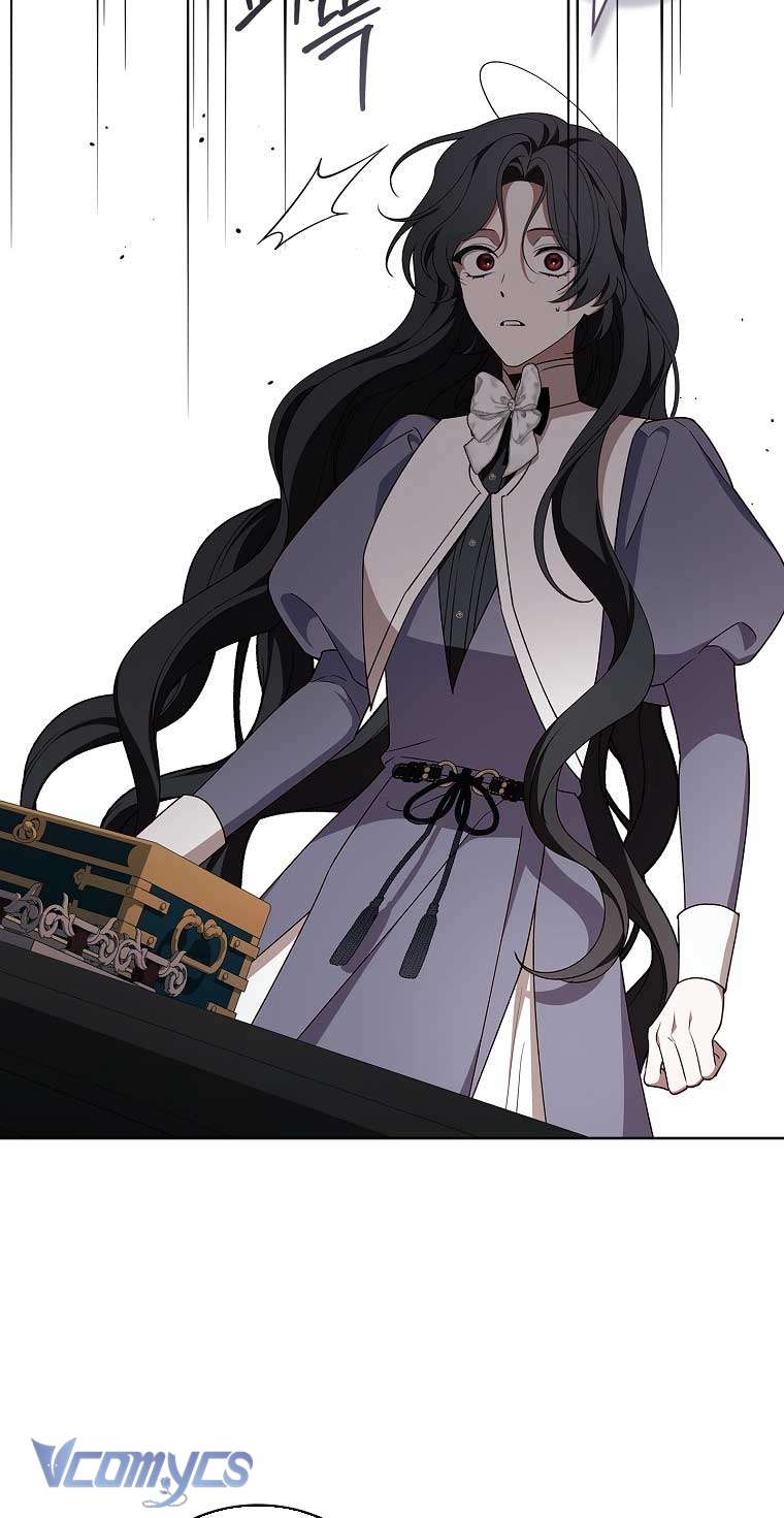 100 lời nguyền tại dinh thự Illestone Chap 24 - Trang 2