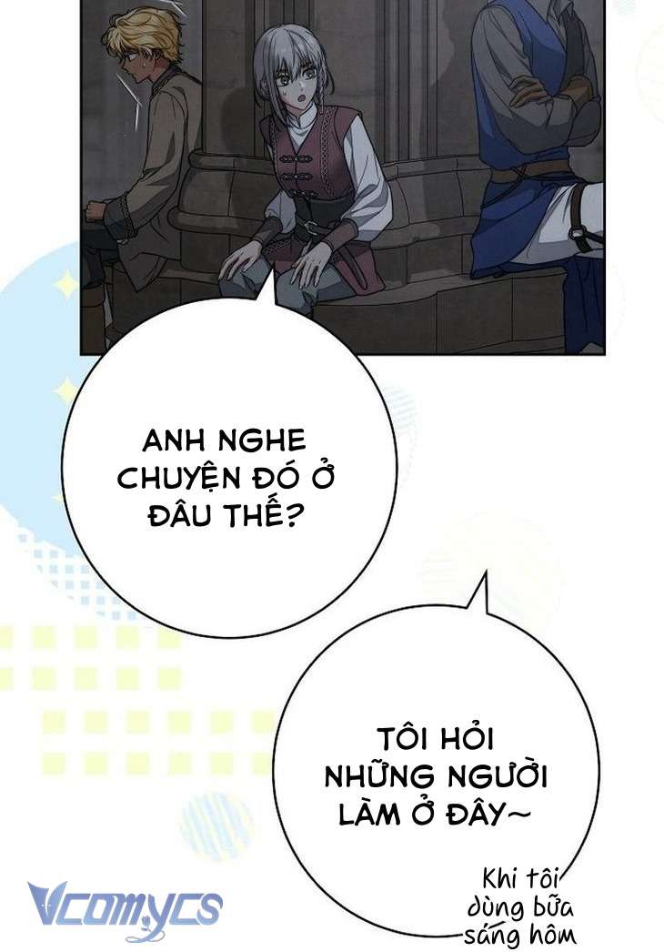 Hôn Nhân Vụ Lợi 2: Bản Tình Ca Không Thể Quên Chap 29 - Trang 2