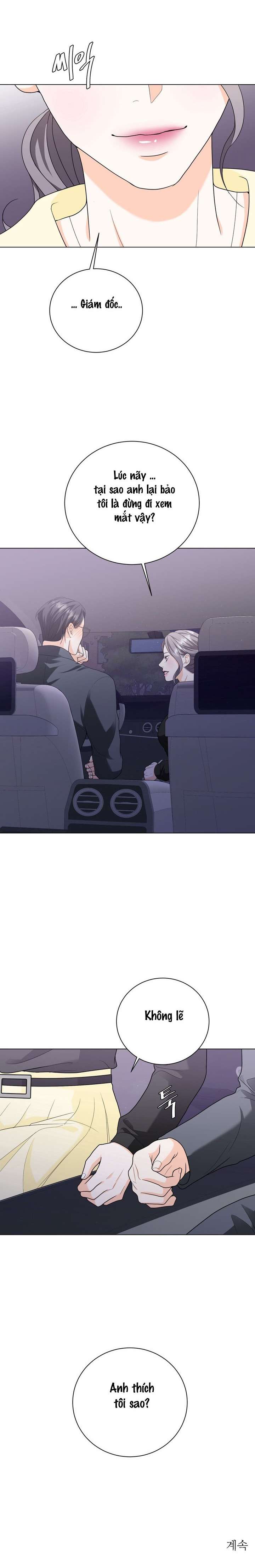 Đổi Pha Chap 2 - Trang 2