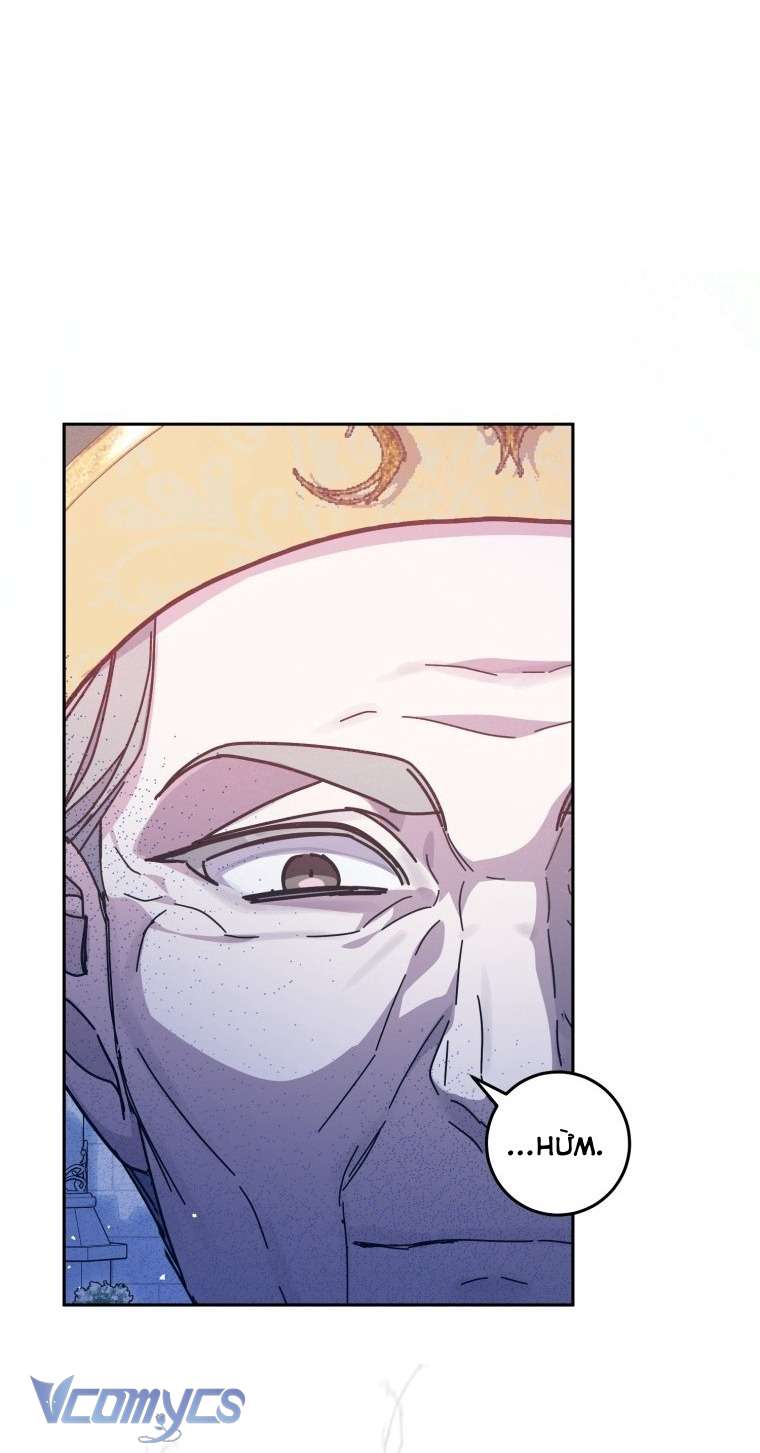 Người Vợ Hắc Ám Của Cậu Chồng Nhỏ Chap 30 - Trang 2