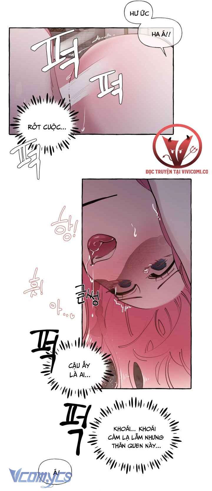 [18+] Lời Mời Gọi Phóng Đãng Của Công Tước Phu Nhân Chap 13 - Trang 2