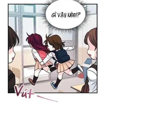 Luật Của Tiểu Thuyết Mạng Chapter 5 - Trang 4