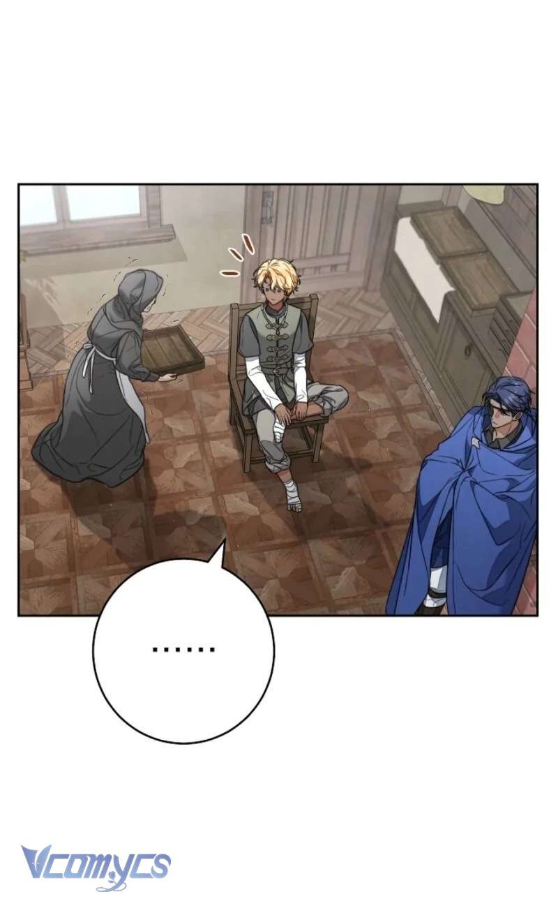 Hôn Nhân Vụ Lợi 2: Bản Tình Ca Không Thể Quên Chap 20 - Next Chap 21