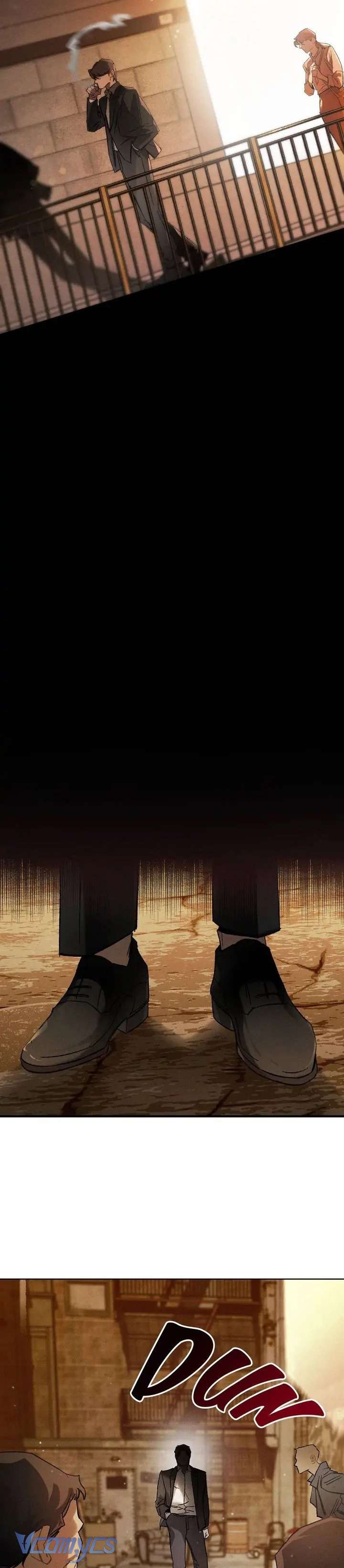 Rơi Vào Nguy Hiểm Chap 7 - Trang 2