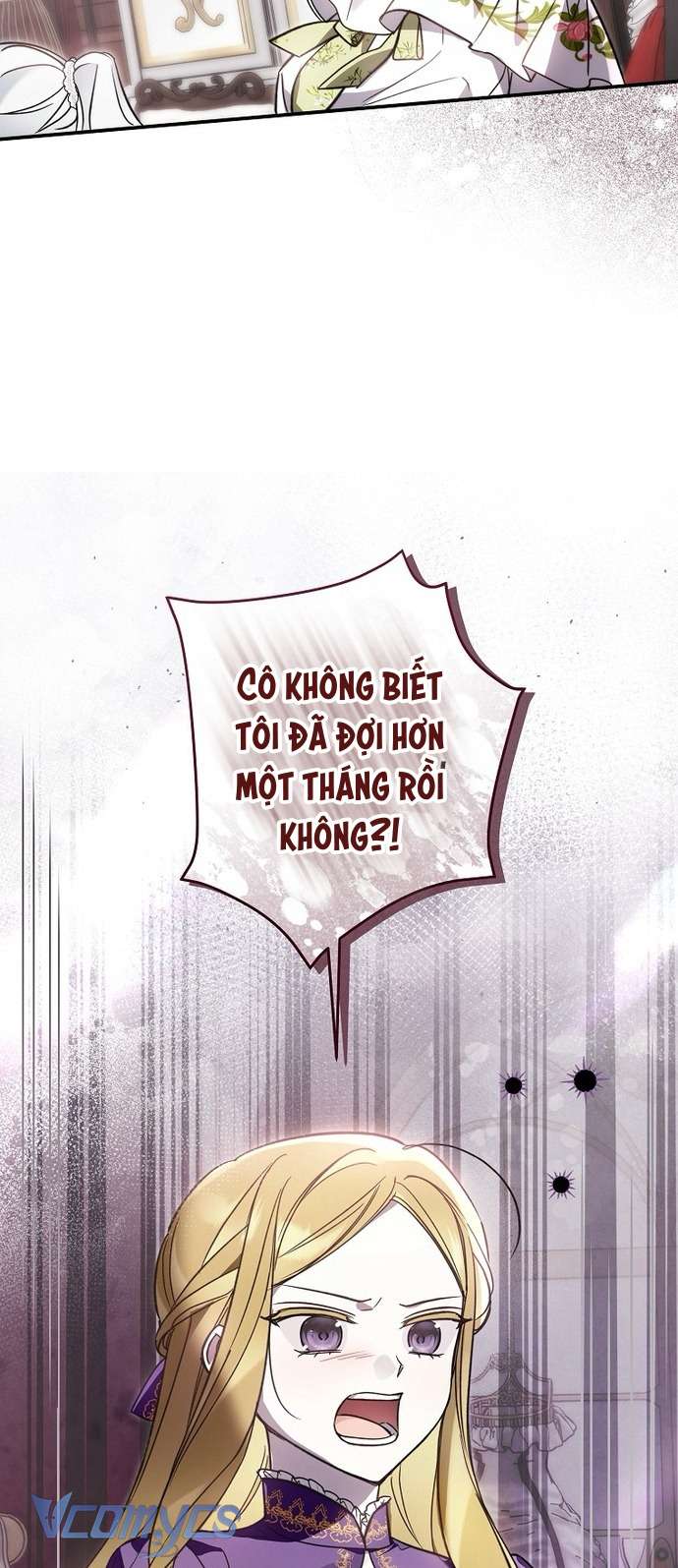 Độc Chiếm Sủng Ái Của Công Chúa Út, Mọi Người Đều Say Mê Tôi. Chap 19 - Trang 3