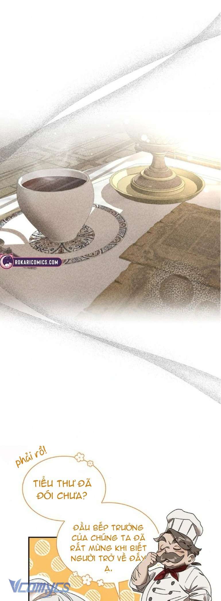 Cứ Cố Gắng Hết Sức Để Hối Hận Chap 18 - Next Chap 19