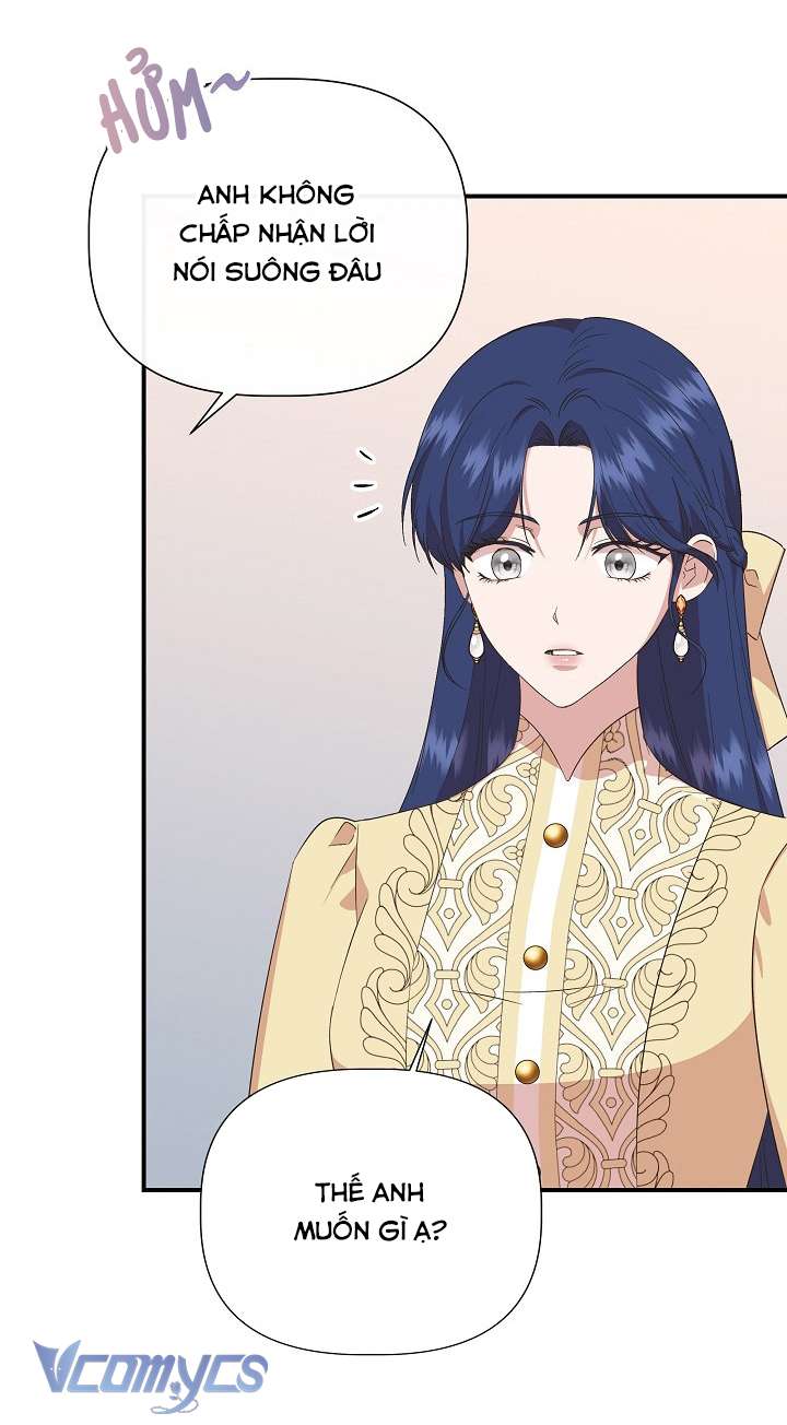 Tôi Không Phải Là Cinderella Chap 96 - Trang 4
