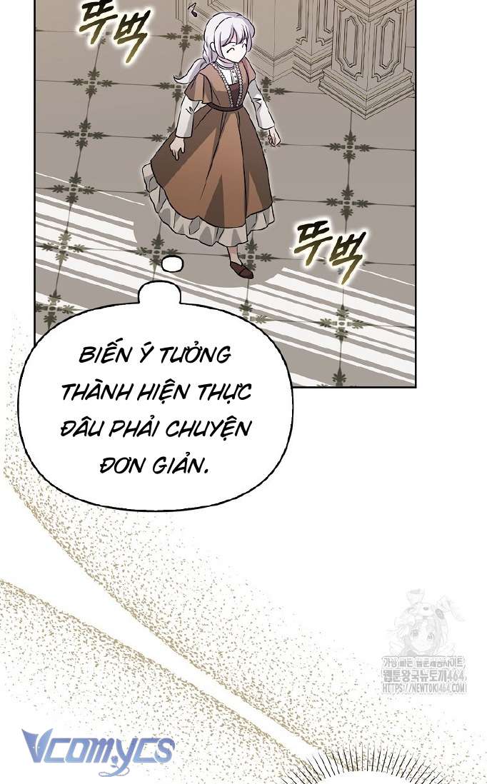 Kế Hoạch Nghỉ Hưu Của Nhân Vật Phản Diện Chap 18 - Trang 4