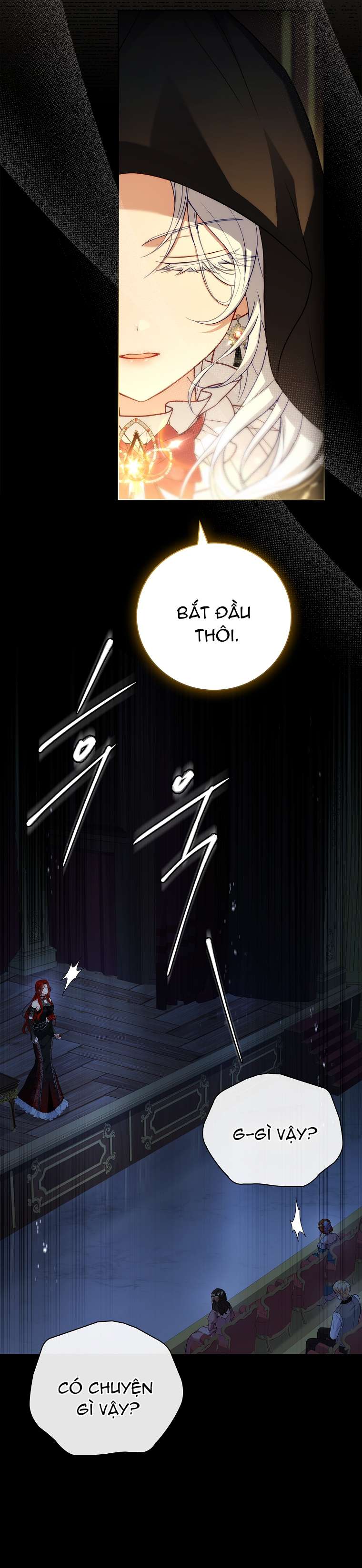 Cha Nào Con Nấy Chap 5 - Next Chap 6