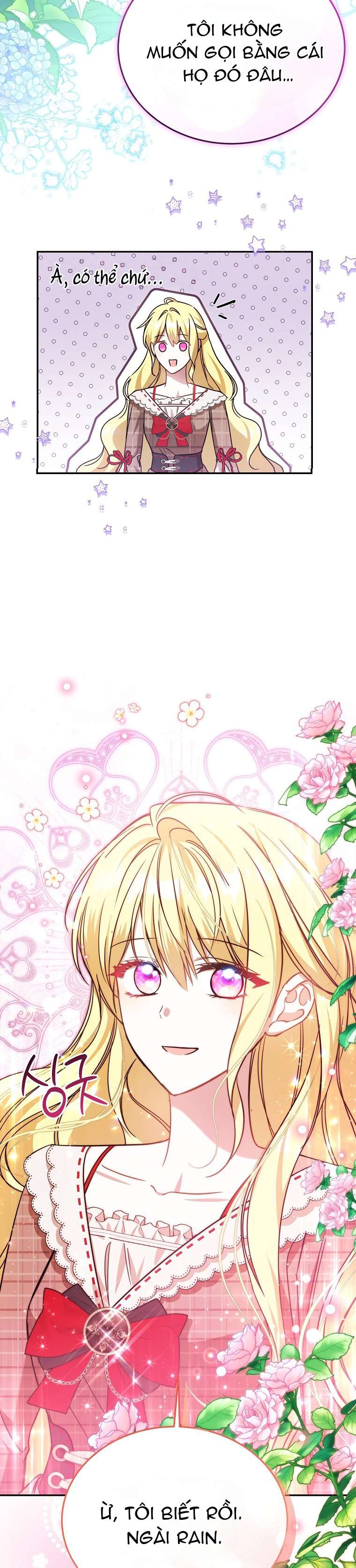 Chị Gái Tôi Là Nhân Vật Chính Chap 43 - Next Chap 44