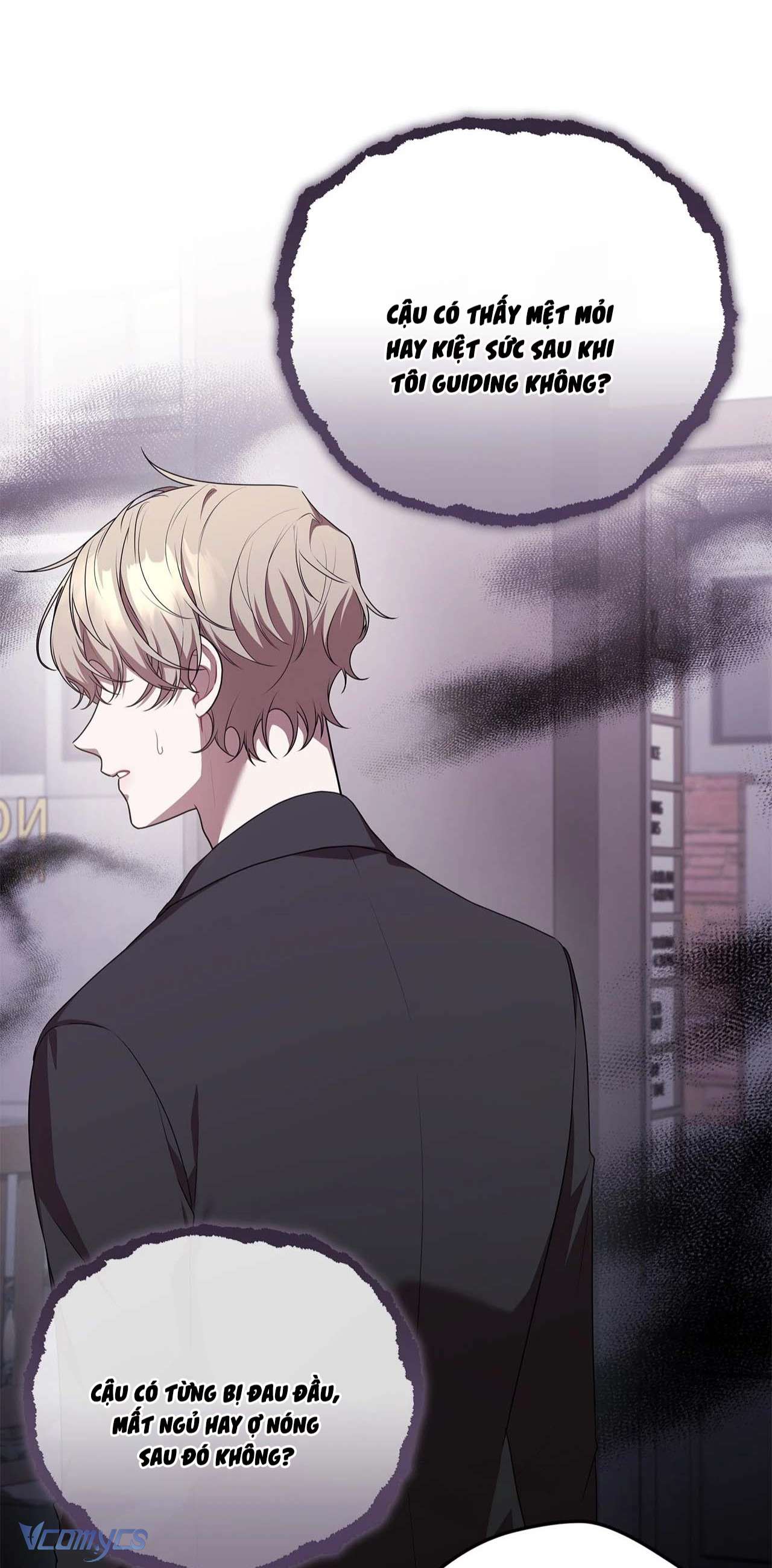 Chủ Tiệm Cafe Là Guide Cấp S Chap 29 - Next Chap 30