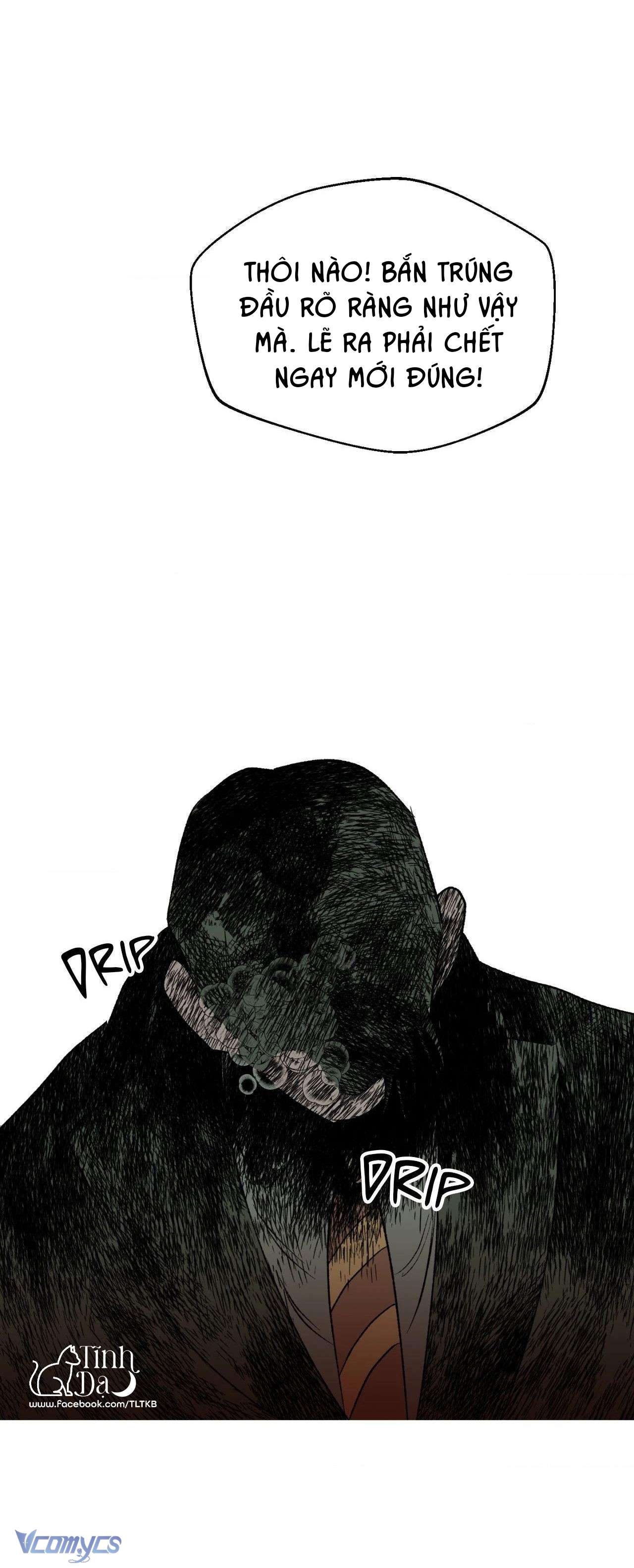 Melt - Phước Lành Chap 16 - Next Chap 17