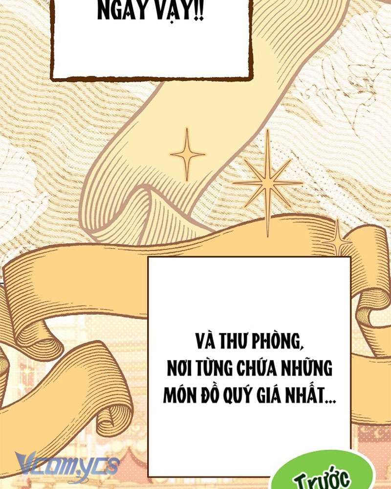 Hầu Gái Độc Quyền Của Hoàng Hậu Phản Diện Chap 100 - Trang 4