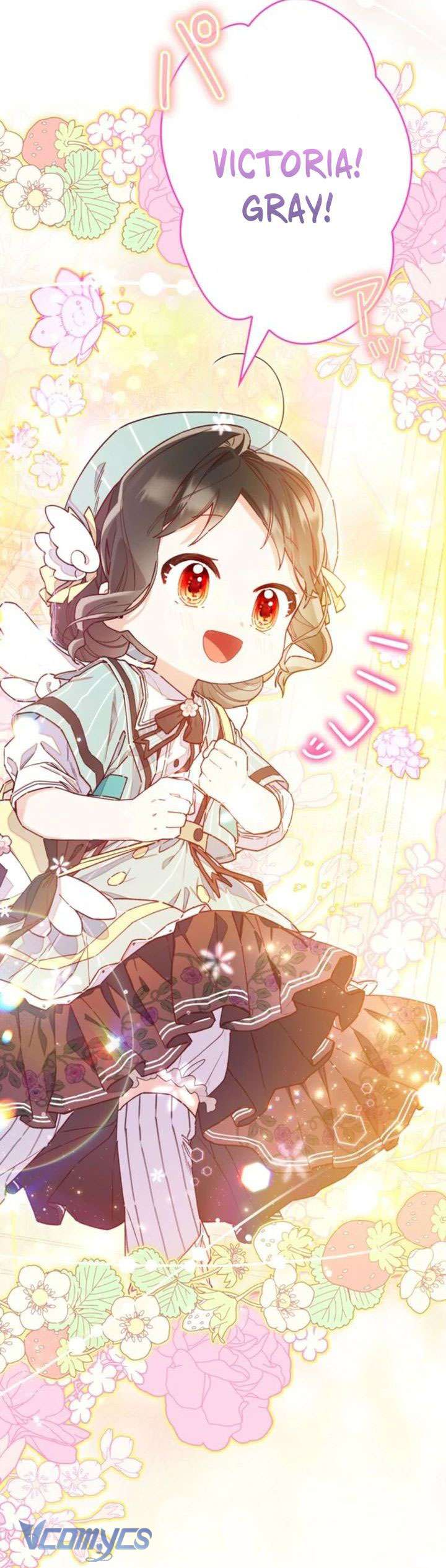 Kiếp Này Em Sẽ Không Sống Dưới Cái Bóng Của Người Chị Song Sinh Chap 8 - Trang 3