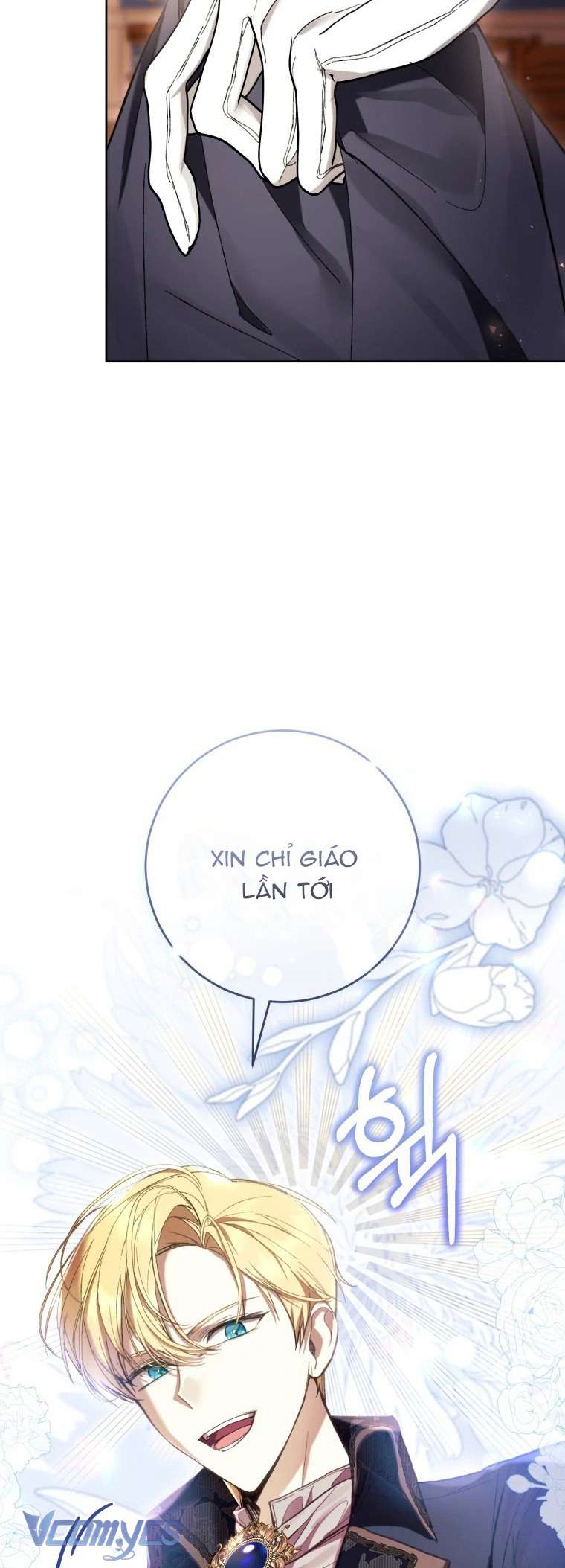 Làm Ác Nữ Bộ Không Tuyệt Sao? Chap 76 - Trang 4