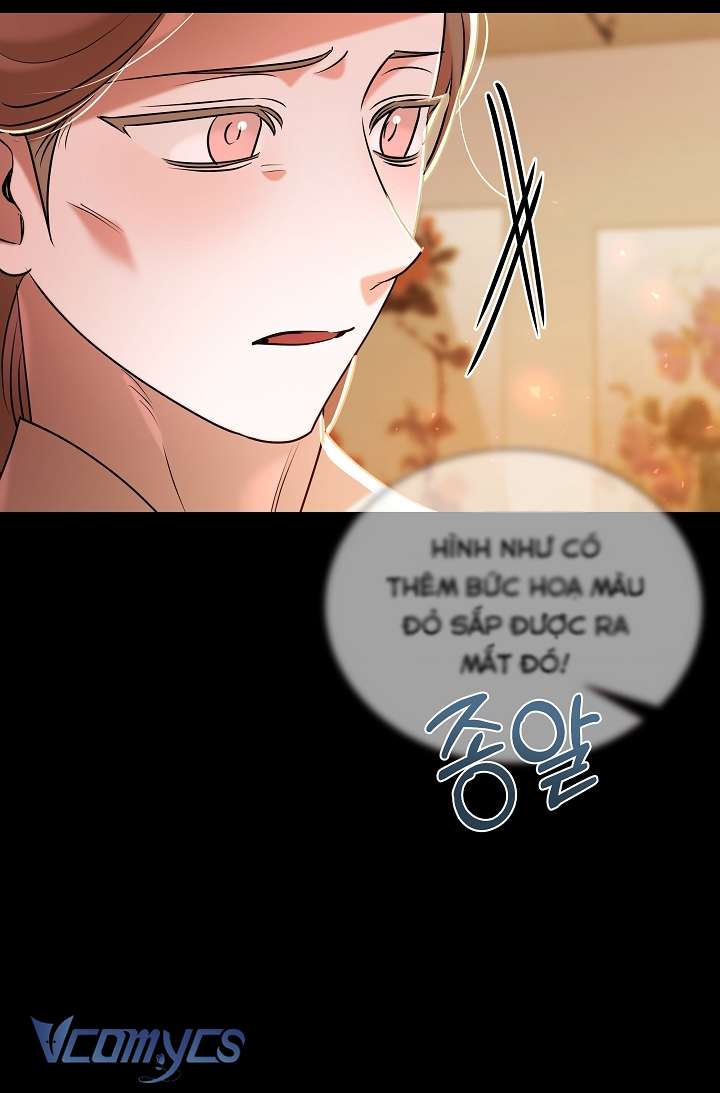 [18+] Biên Niên Sử Xuân Họa Thời Joseon Chap 44 - Trang 2