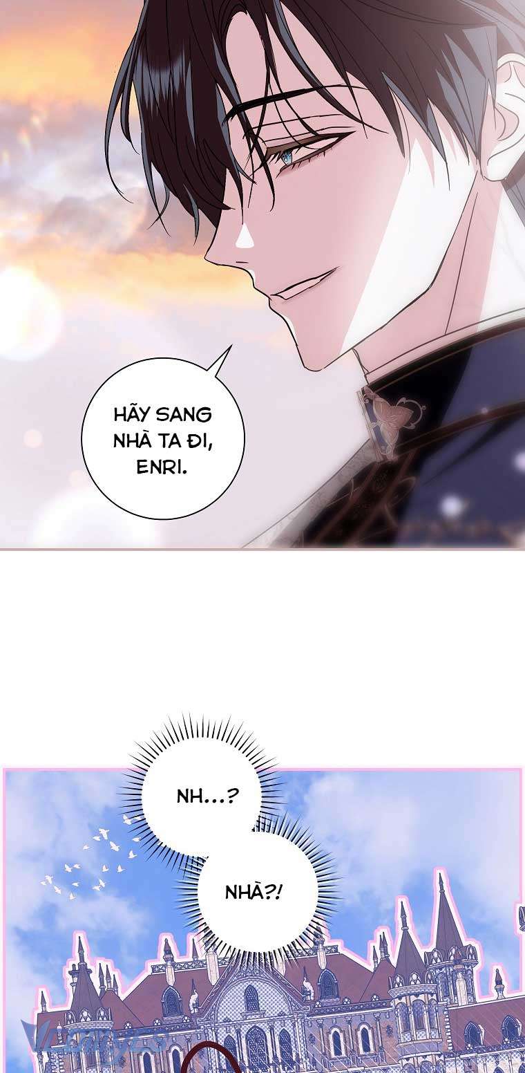 Này Boss Phản Diện, Tôi Có Thể Làm Mọi Thứ Trừ Cưới Ngài Chap 7 - Trang 4