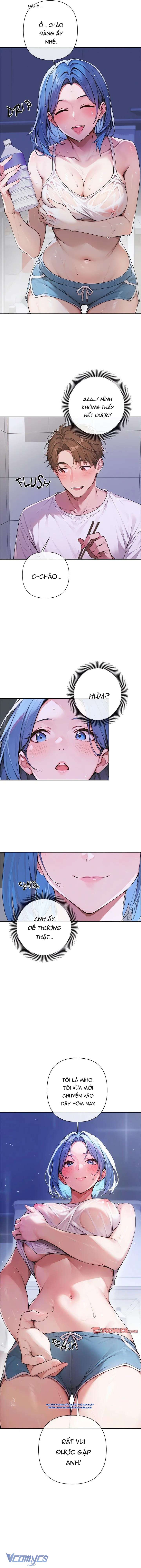 [18+] Làng Dục Vọng Chap 3 - Trang 2