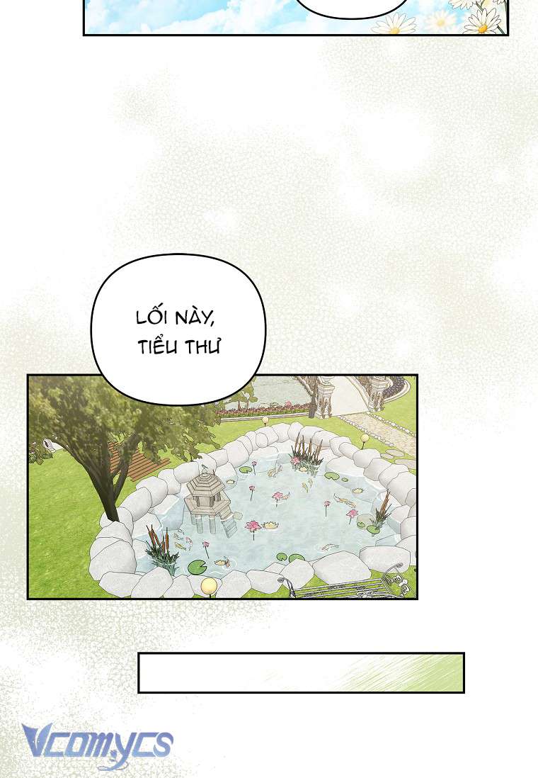 Tôi đã trở thành con gái út của công tước phản diện Chapter 13 - Next Chapter 14