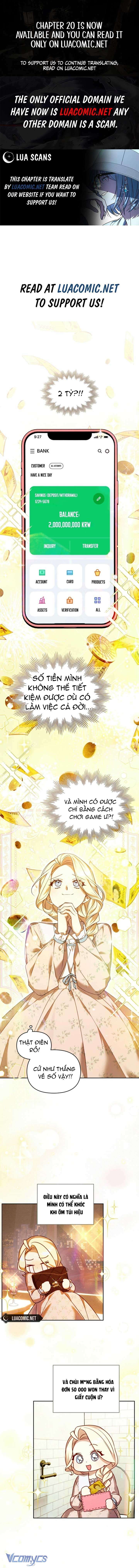 Top 100 Quý Cô Chap 4 - Next Chap 5
