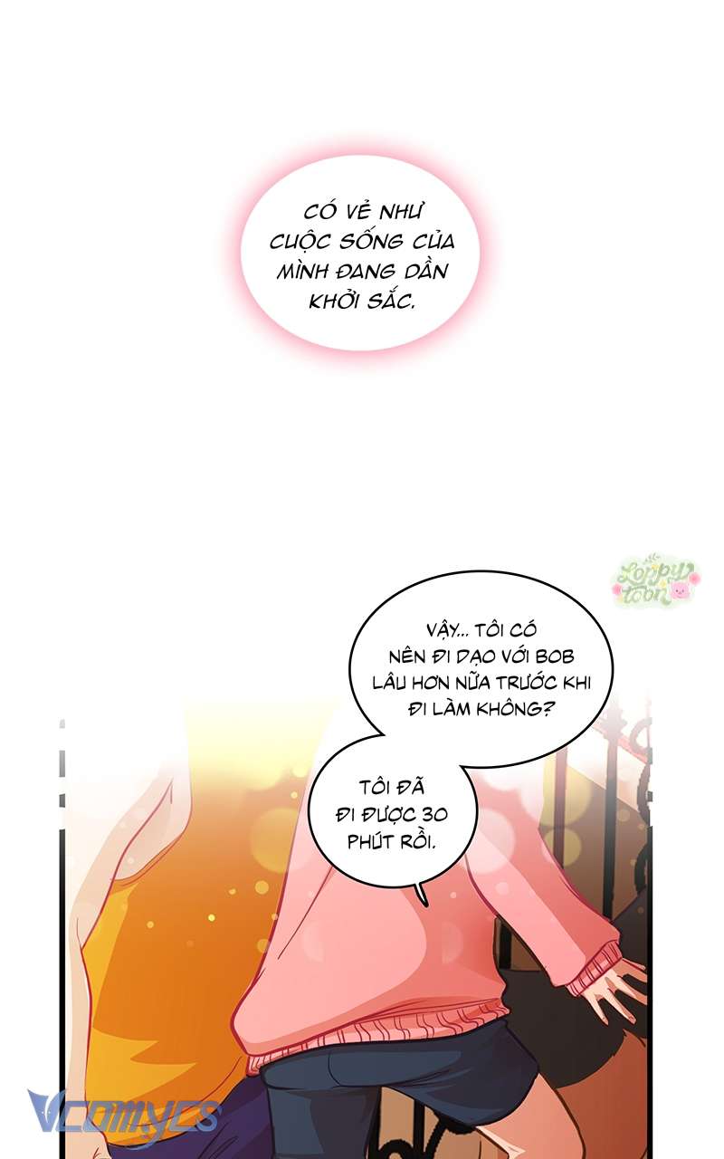 Chú Cún Dạo Bước Cùng Anh Chap 8 - Trang 2