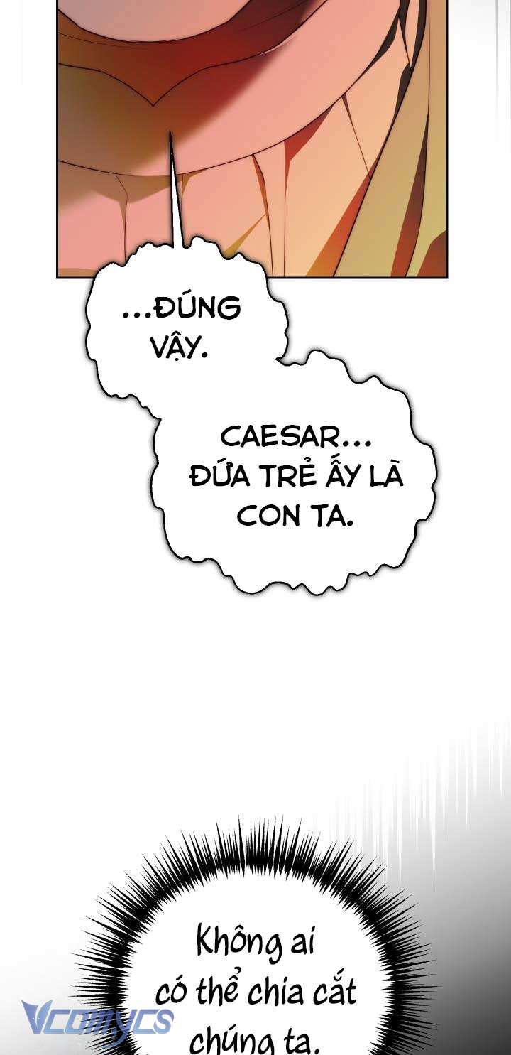 Thuần Hóa Hoàng Tử Quái Vật Chap 19 - Trang 3