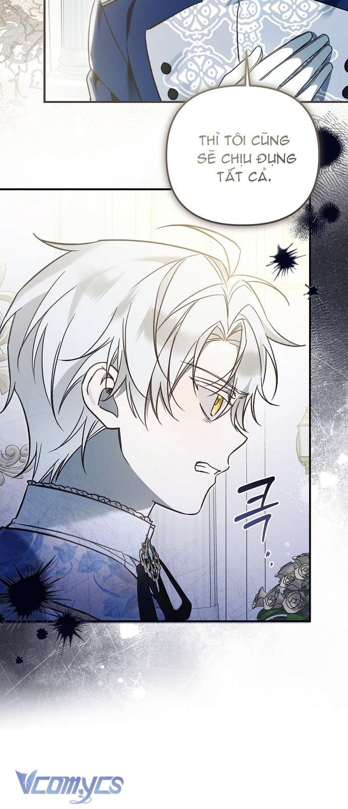 Độc Chiếm Sủng Ái Của Công Chúa Út, Mọi Người Đều Say Mê Tôi. Chap 14 - Trang 3