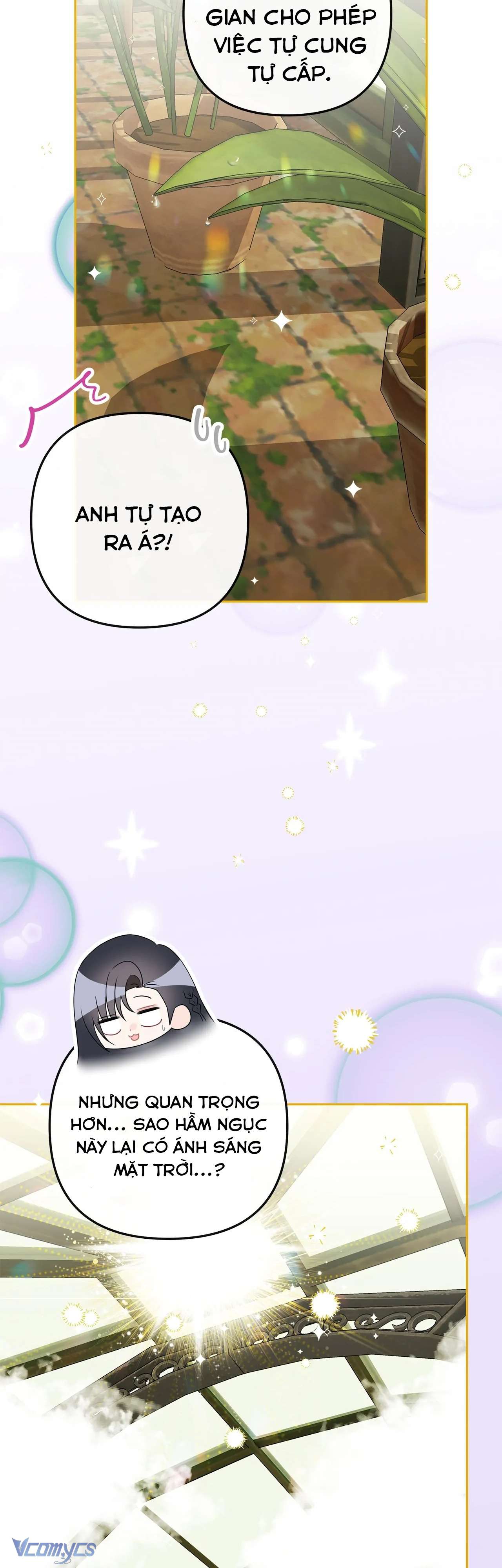 [18+] Chủ Nhân Hầm Ngục Hạng S Chap 3 - Trang 2