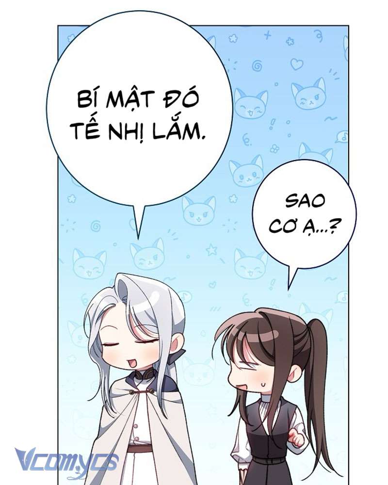 Hầu Gái Độc Quyền Của Hoàng Hậu Phản Diện Chap 90 - Trang 4