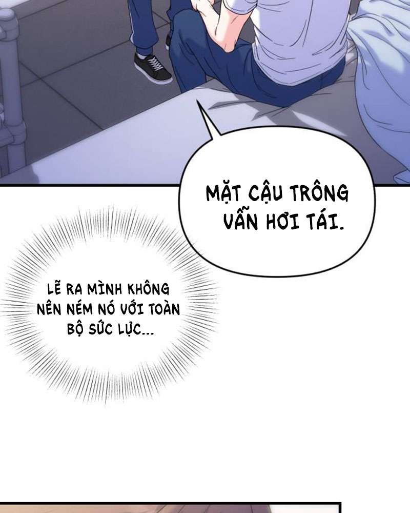 Vì Một Kết Thúc Viên Mãn Cho Đôi Ta Chap 3 - Next Chap 4