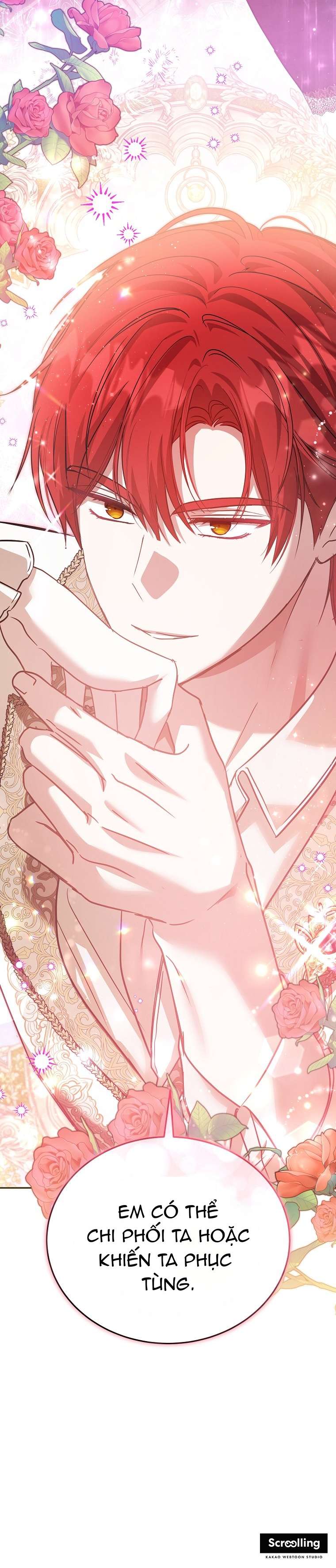 Chị Gái Tôi Là Nhân Vật Chính Chap 36 - Next Chap 37