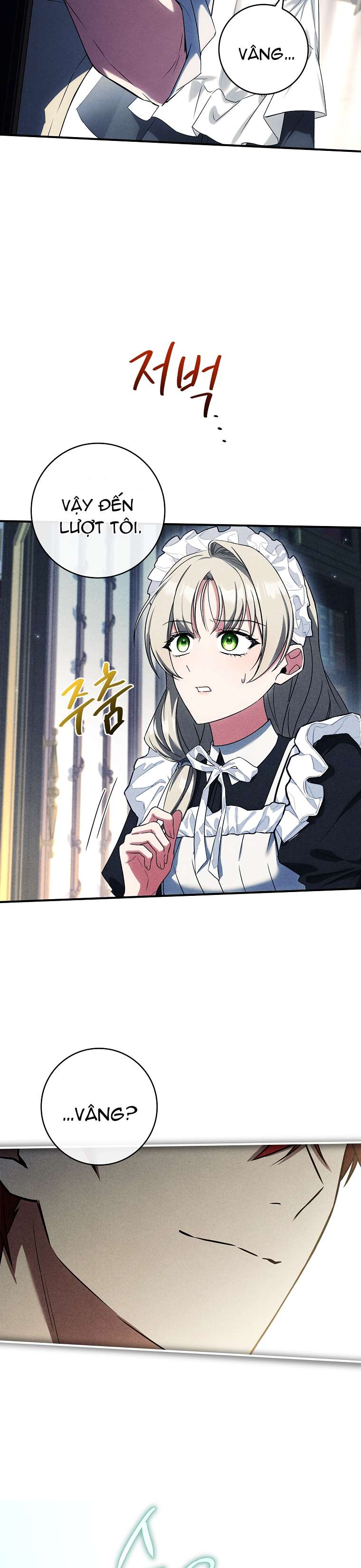 Văn Phòng Thám Tử Dành Cho Nam Chính Hối Hận! Chapter 17 - Trang 3