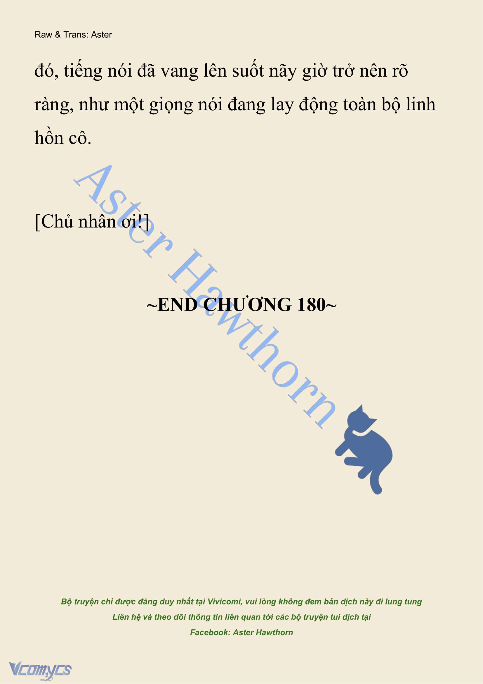 [NOVEL] Đóa Hoa Cầm Kiếm Chap 180 - Trang 2