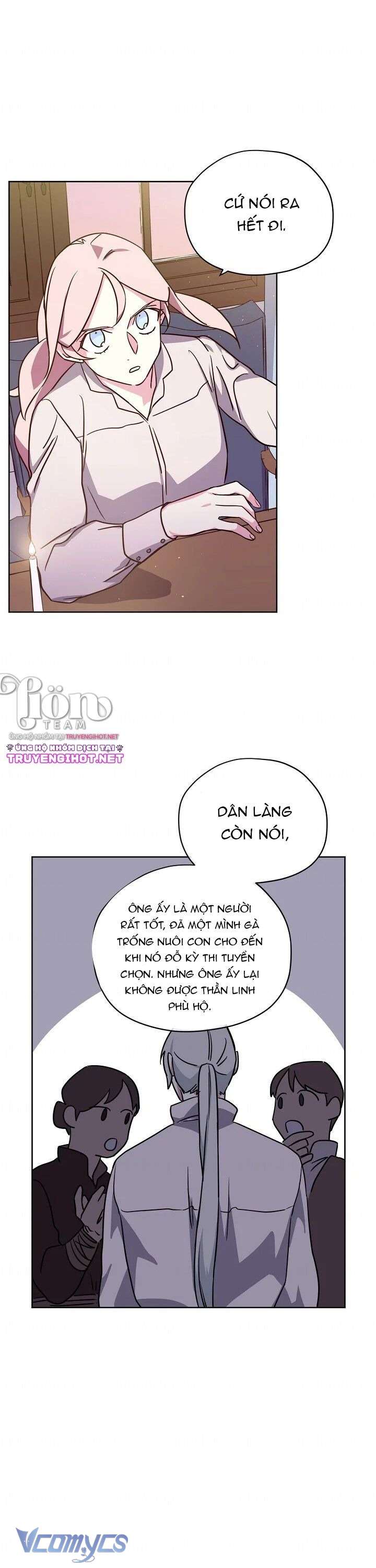 CHITRA Chap 84 - Trang 3