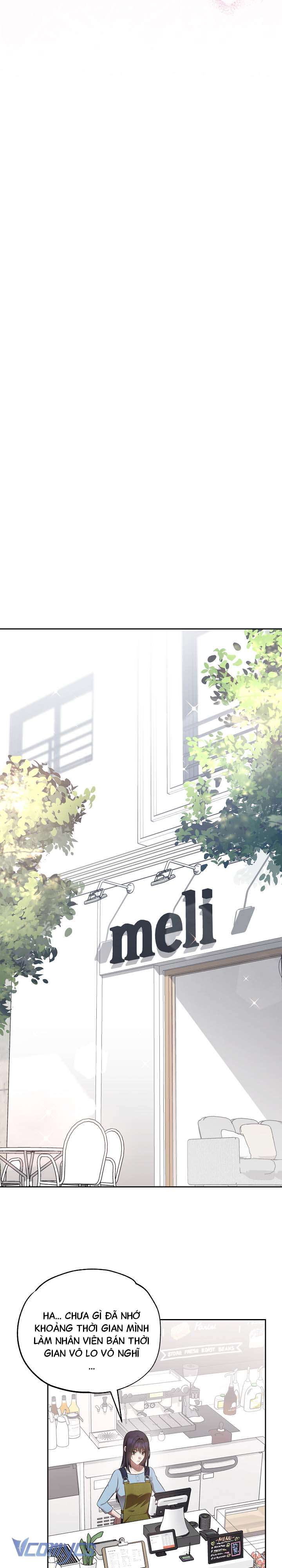 Chủ Tiệm Cafe Là Guide Cấp S Chap 15 - Trang 4