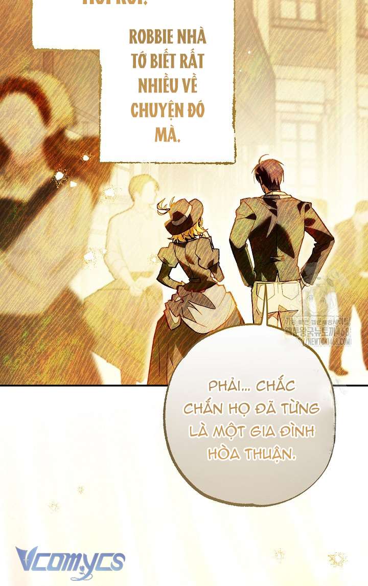 Chào Mừng Đến Với Dinh Thự Hoa Hồng Chap 25 - Trang 2