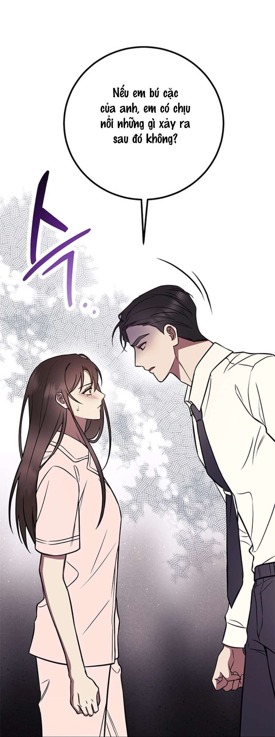 Oppa, Cho Em Xin Một Miếng Nào! Chap 3 - Trang 2