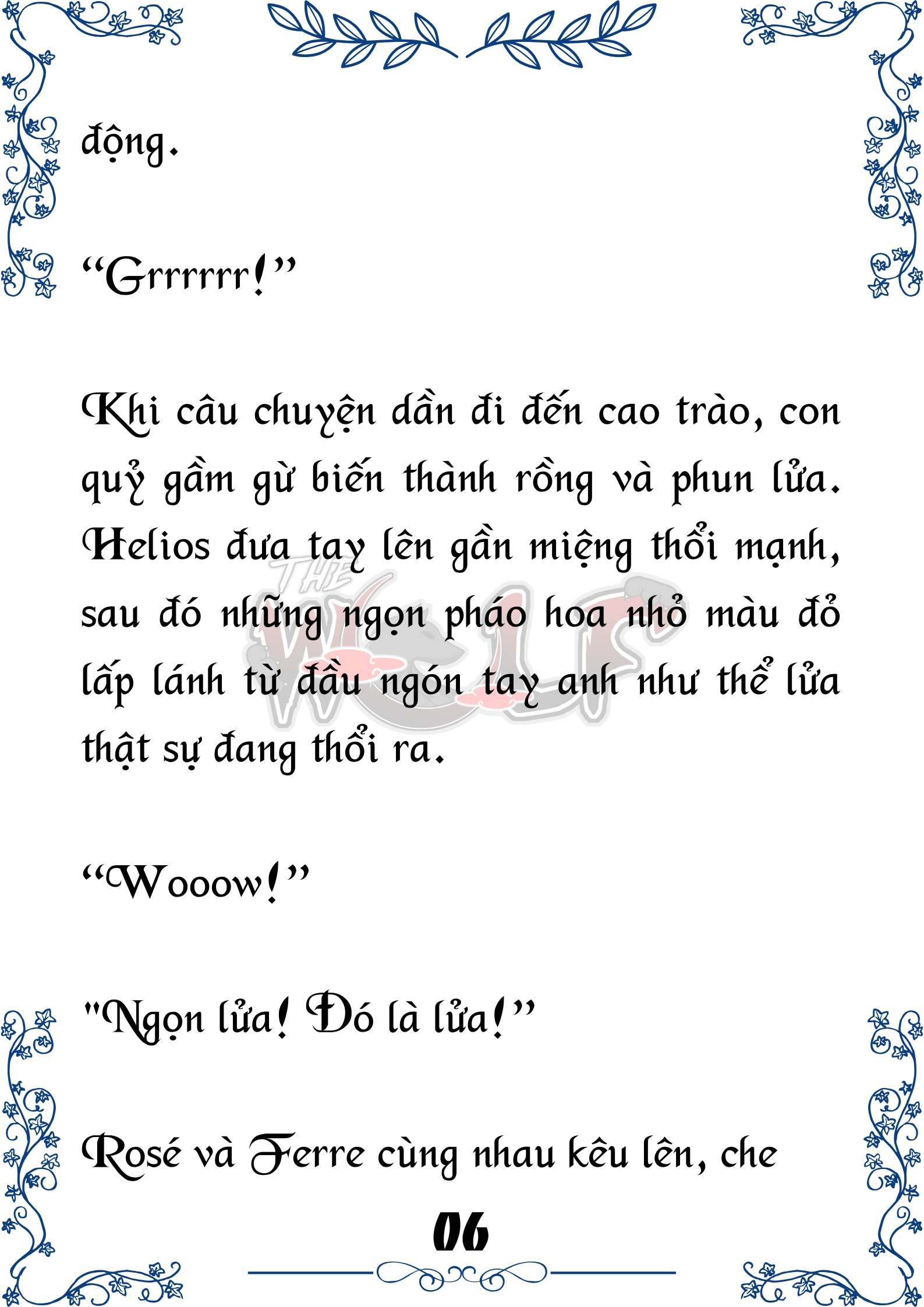 Tôi Trở Thành Gia Sư Của Cặp Song Sinh Hoàng Gia Chap 86 - Trang 2
