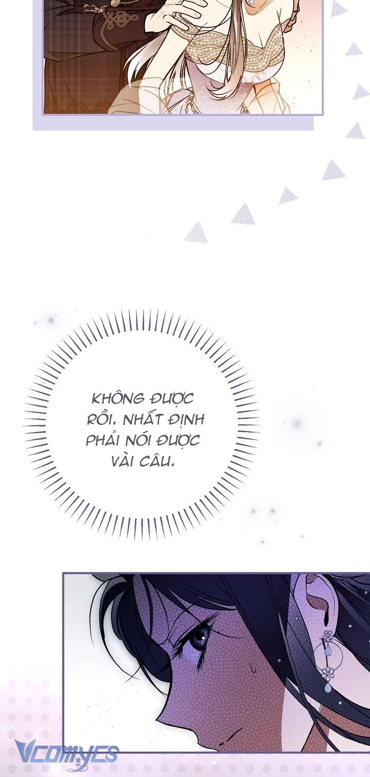 Ai Đó Đang Điều Khiển Cơ Thể Của Tôi Chap 63 - Trang 4