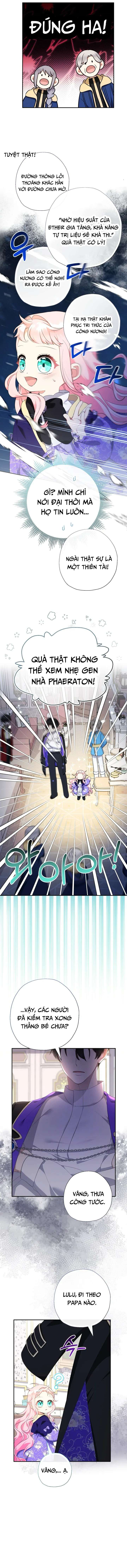 [PNT] Tiểu Thư Tích Tiền Đi Bụi Chap 66 - Trang 2