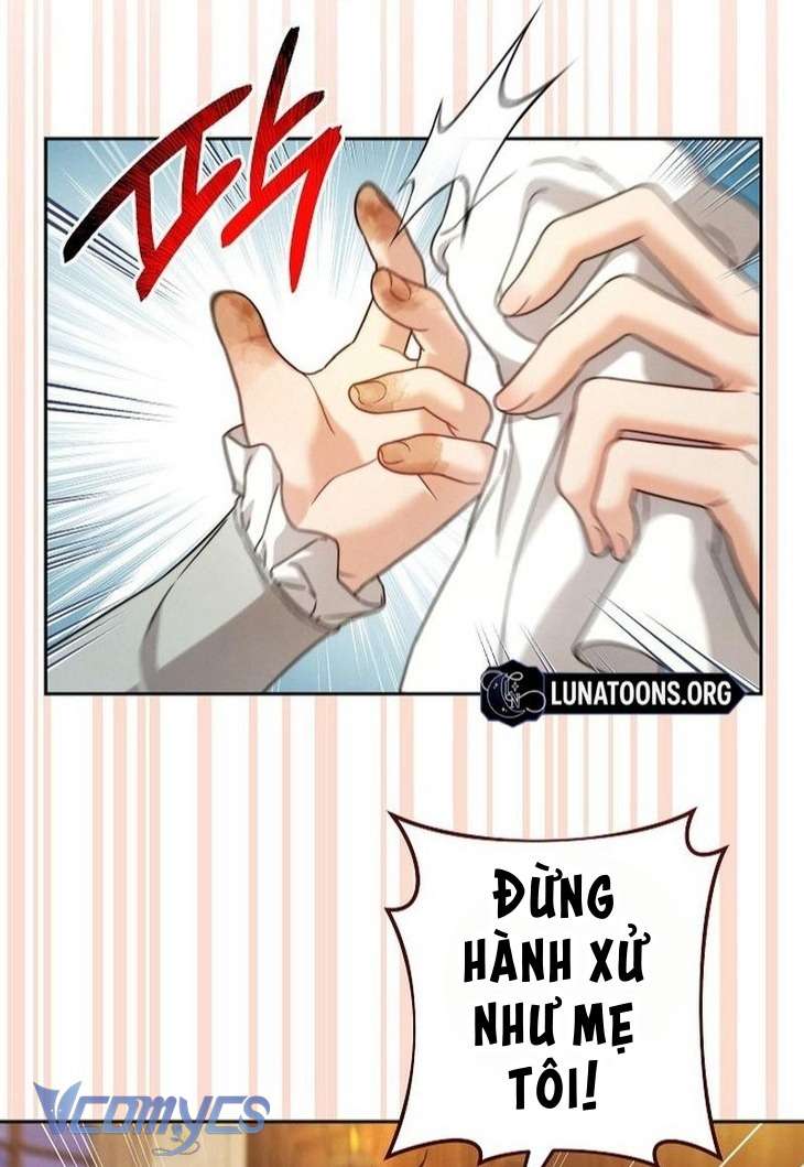 Hôn Nhân Vụ Lợi 2: Bản Tình Ca Không Thể Quên Chap 29 - Trang 2