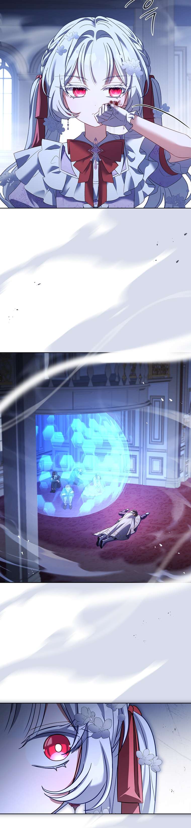 Cha Nào Con Nấy Chap 13 - Next Chap 14