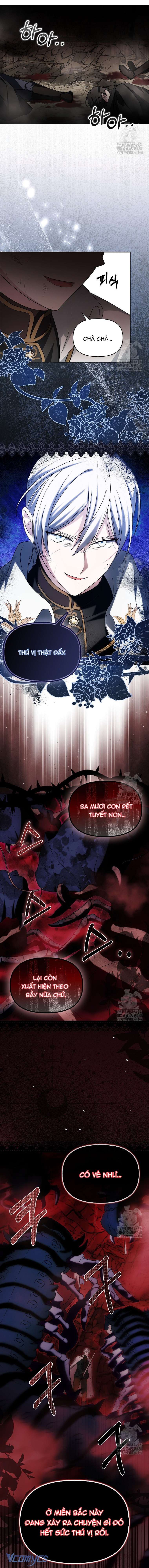 Kế Hoạch Nghỉ Hưu Của Nhân Vật Phản Diện Chap 40 - Next 