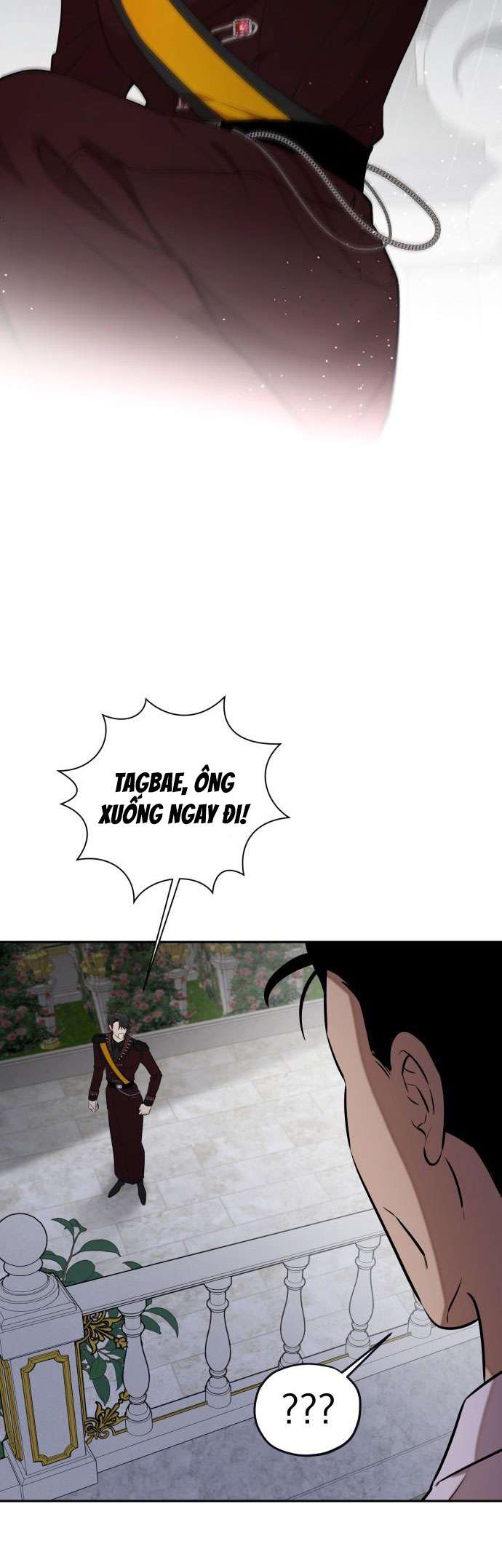 Trận Đấu Đồng Đội Của Những Tài Xế Xe Tải Chap 27 - Next Chap 28