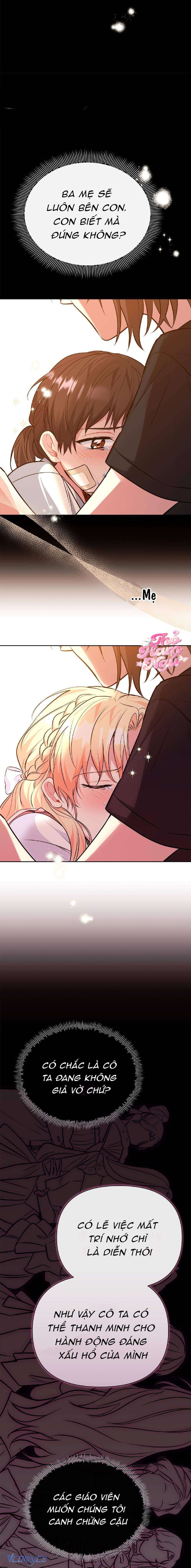 Có Nhiều Nam Chính Quá Đi! Chapter 30 - Next Chapter 31