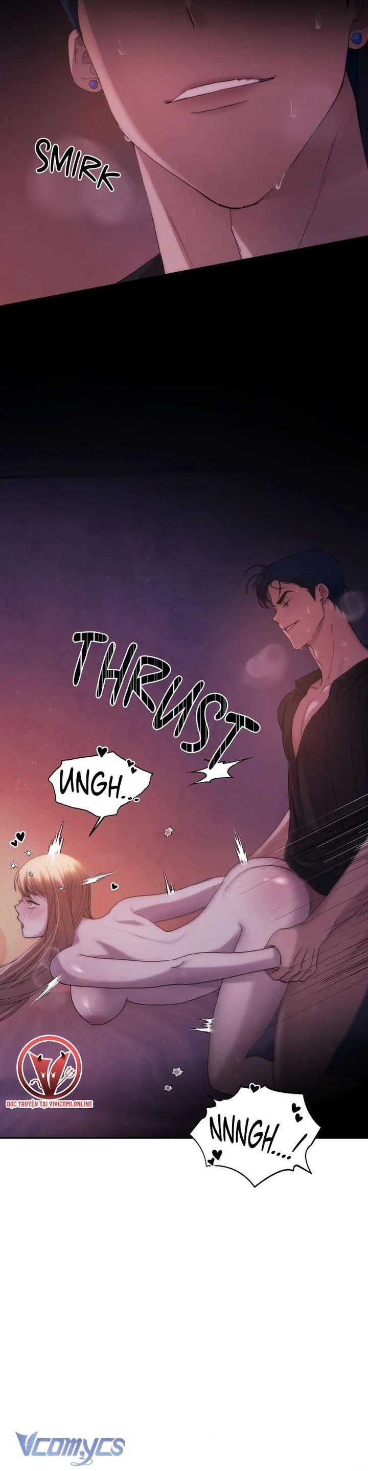 [18+] Người Em Vợ Tóc Vàng Chap 22 - Trang 2