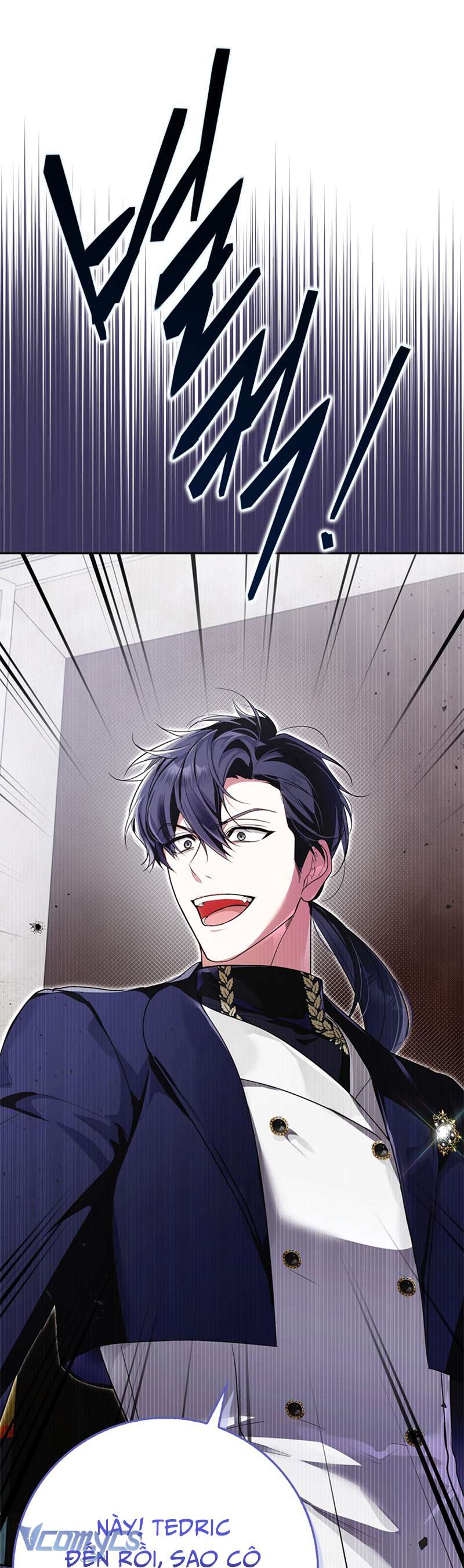 Kẻ Phản Diện Đó Chính Là Tôi Chap 2 - Trang 2