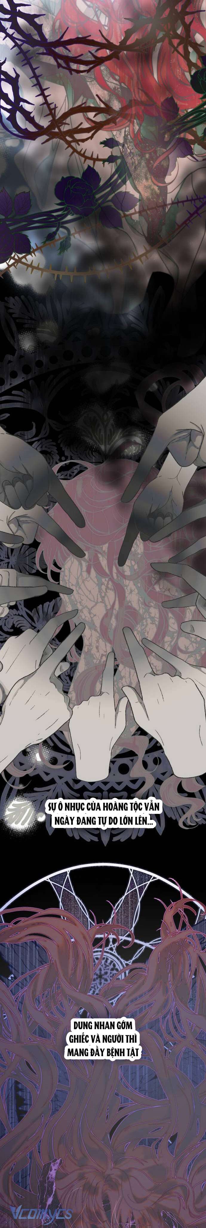 Tôi Được Sinh Ra Là Con Gái Thứ Hai Chapter 43 - Next Chapter 44