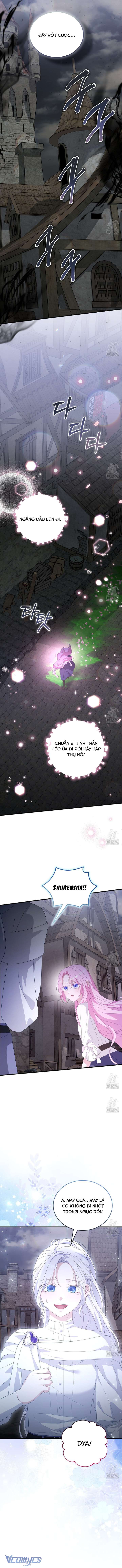 Nàng Tiên, Hãy Ký Hợp Đồng Nào Chap 66 - Trang 4