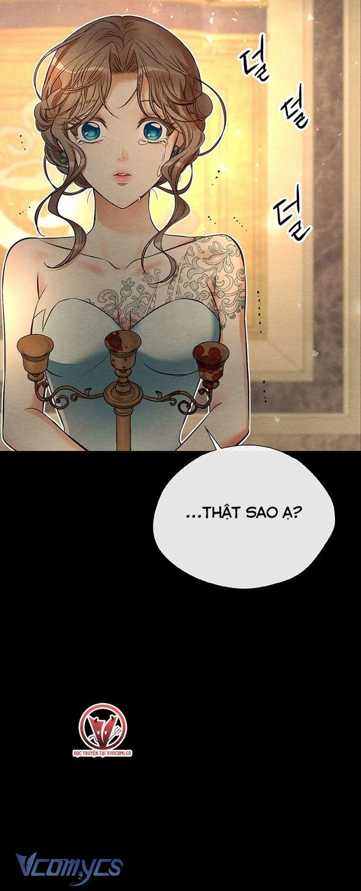 Hoàng Tử Rắc Rối Chap 17 - Trang 3